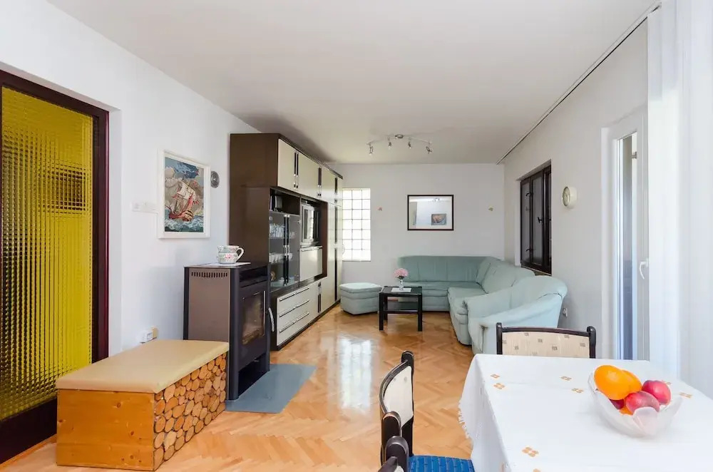 Apartment Neda