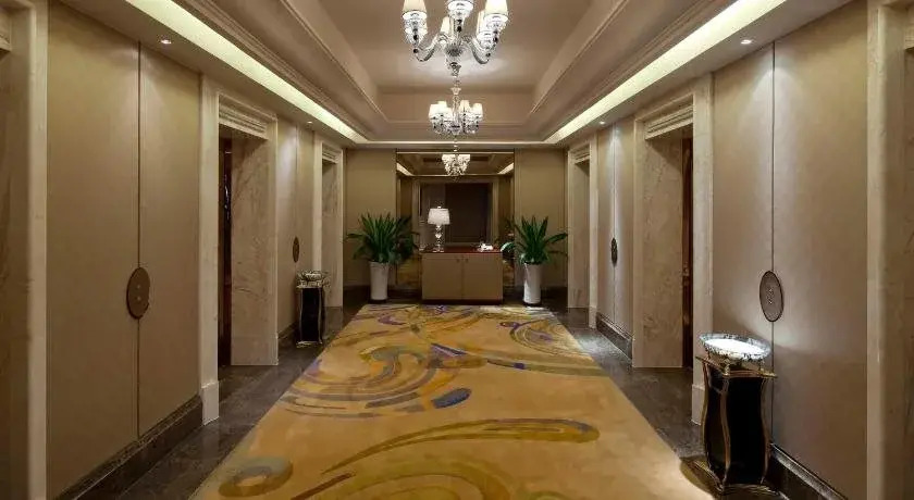 Hohhot Juva Grand Hotel