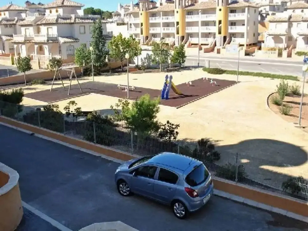 Playa Golf St Floor Apartment And Com Pool P243