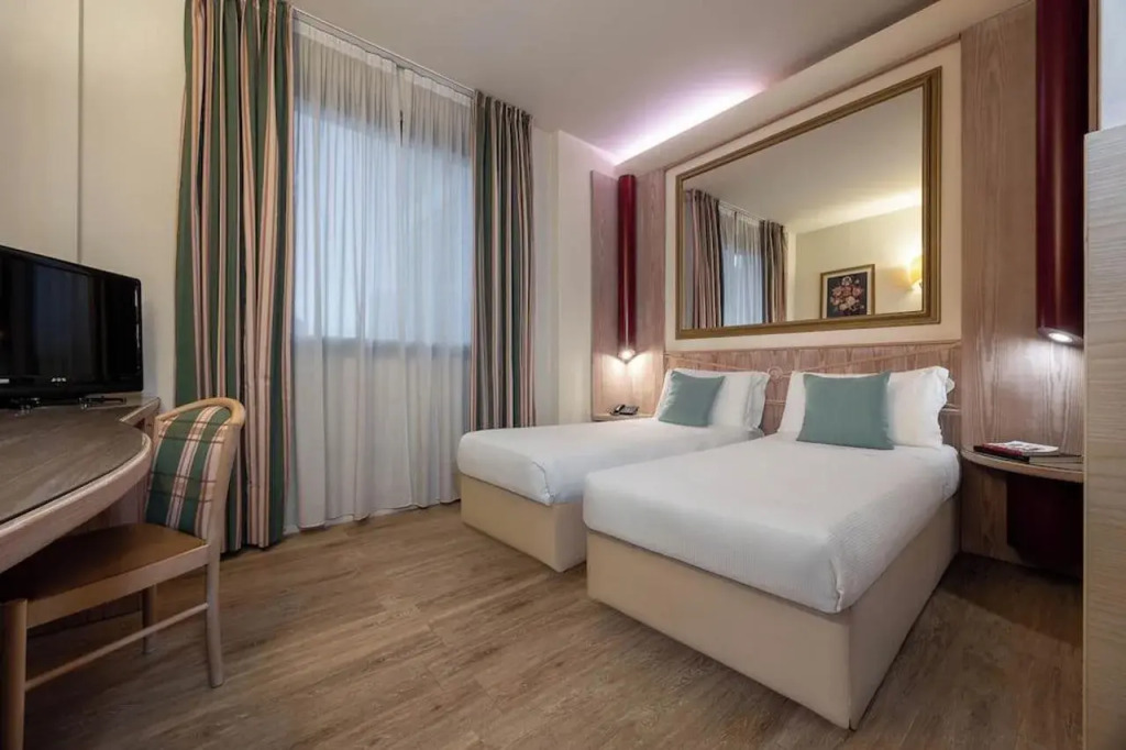 iH Hotels Milano St. John