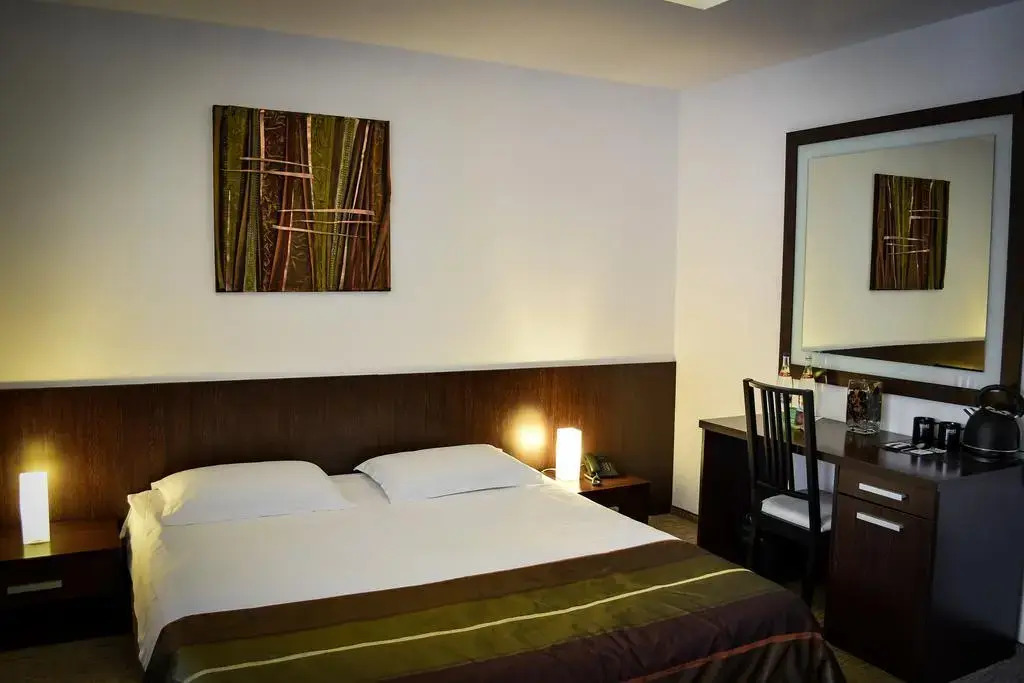 Hotel Smart