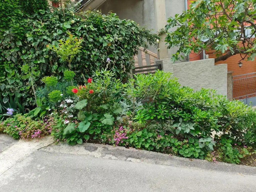 Studio Apartman Rea