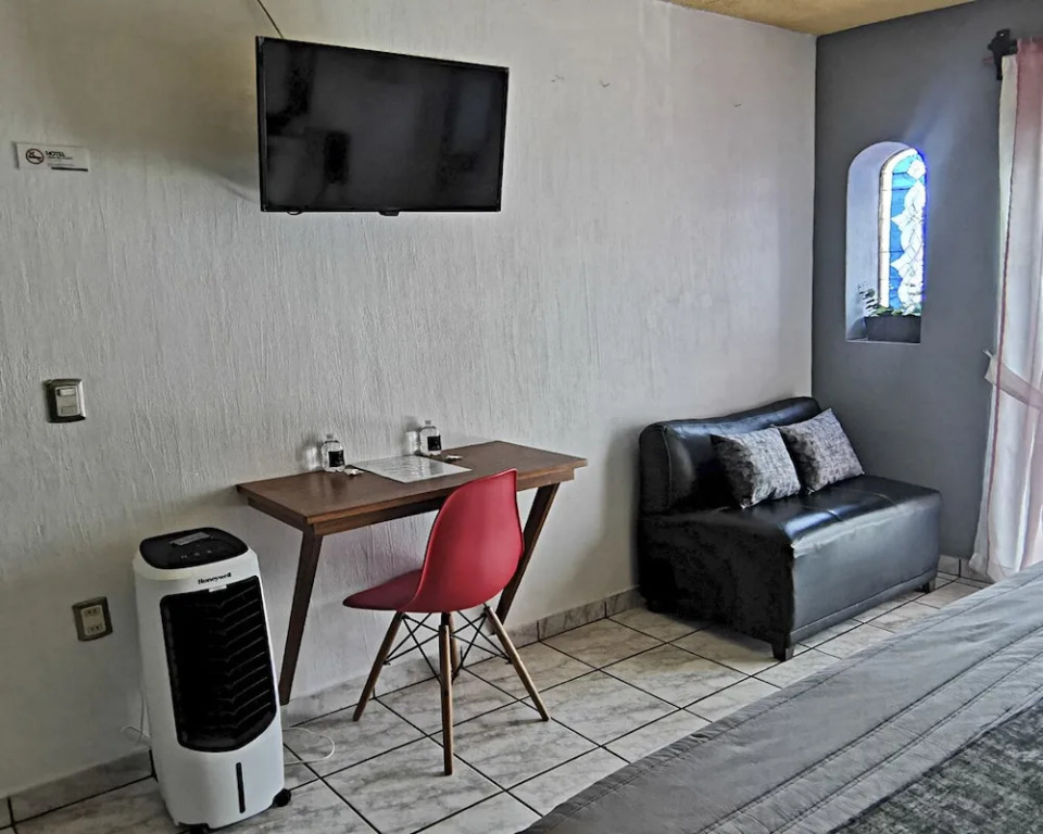 Hotel Boutique Charlotte