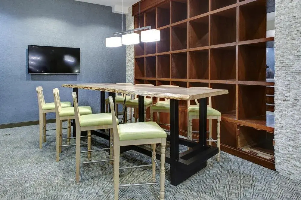 DoubleTree by Hilton Biloxi