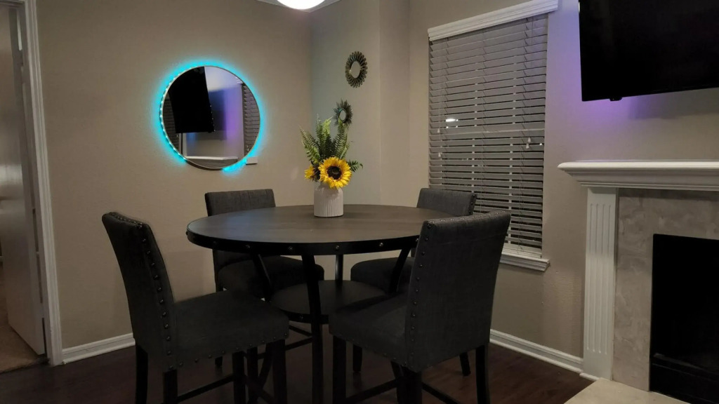 Medical Center 2BR With Resort Amenities