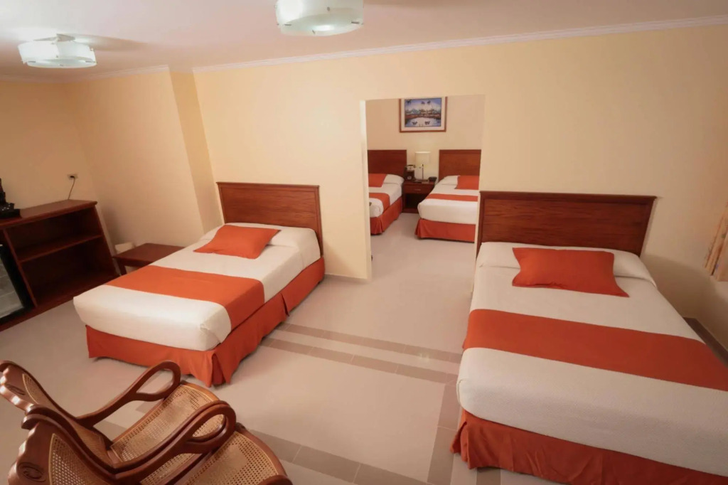 Hotel El Marqués