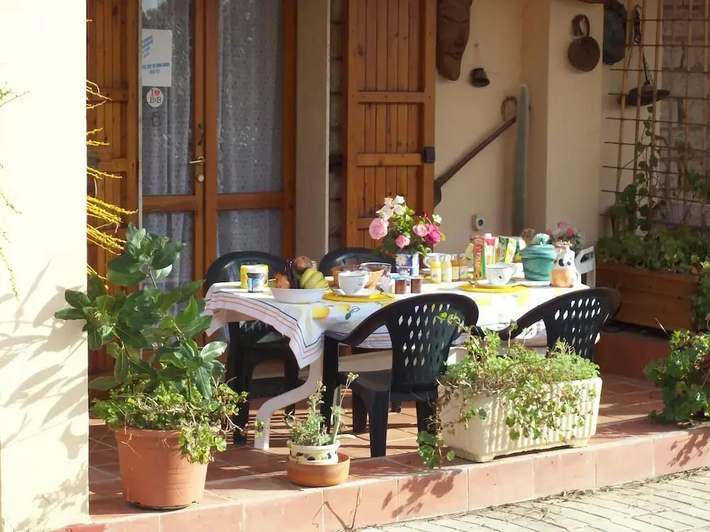 La Yucca B&B