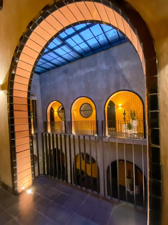 Casa Hoyos - Hotel Boutique