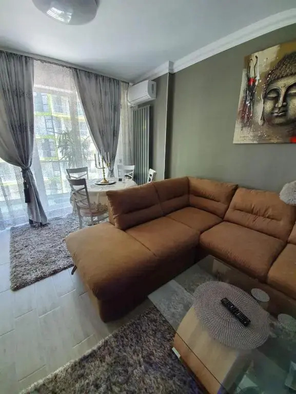 T&V Residence Mamaia Nord