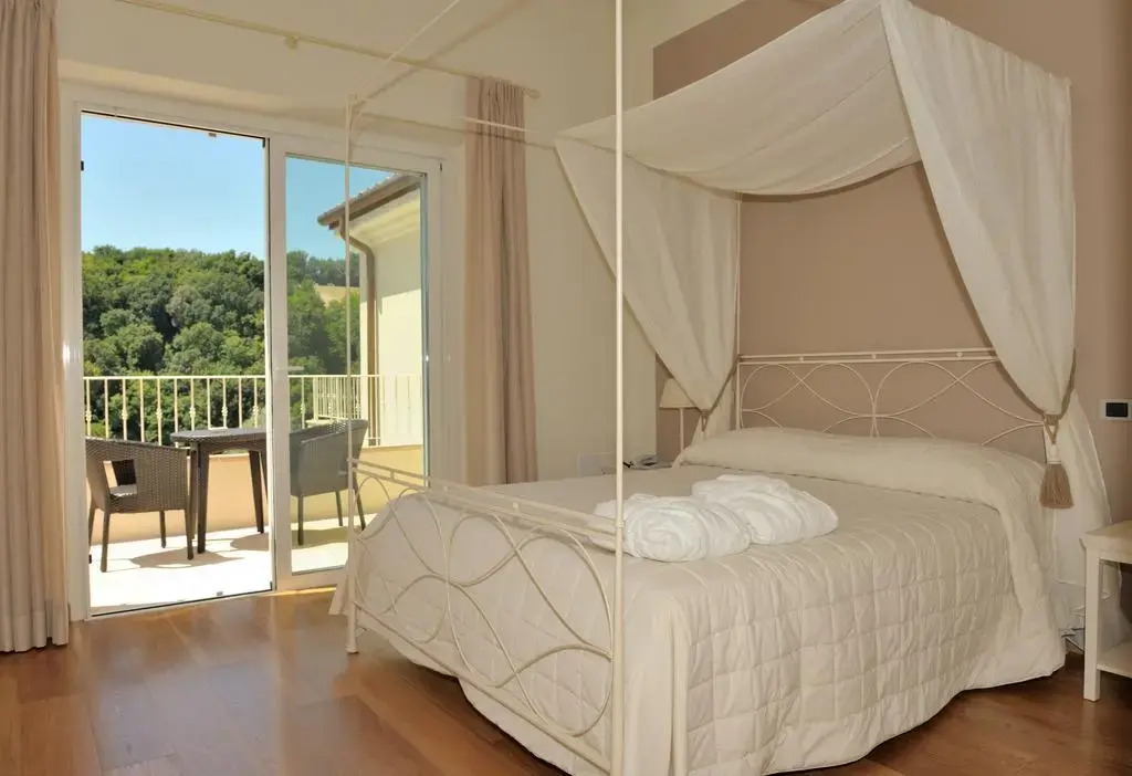 Hotel Giardino Suites&Spa