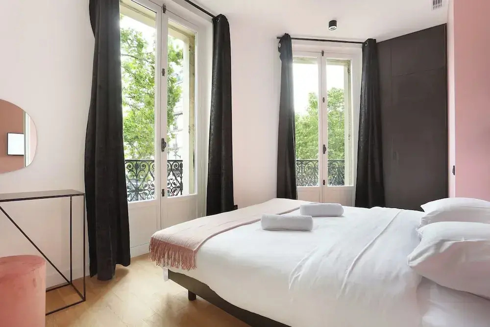 New Inn Paris