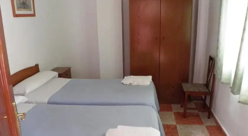 Hostal Arroyo