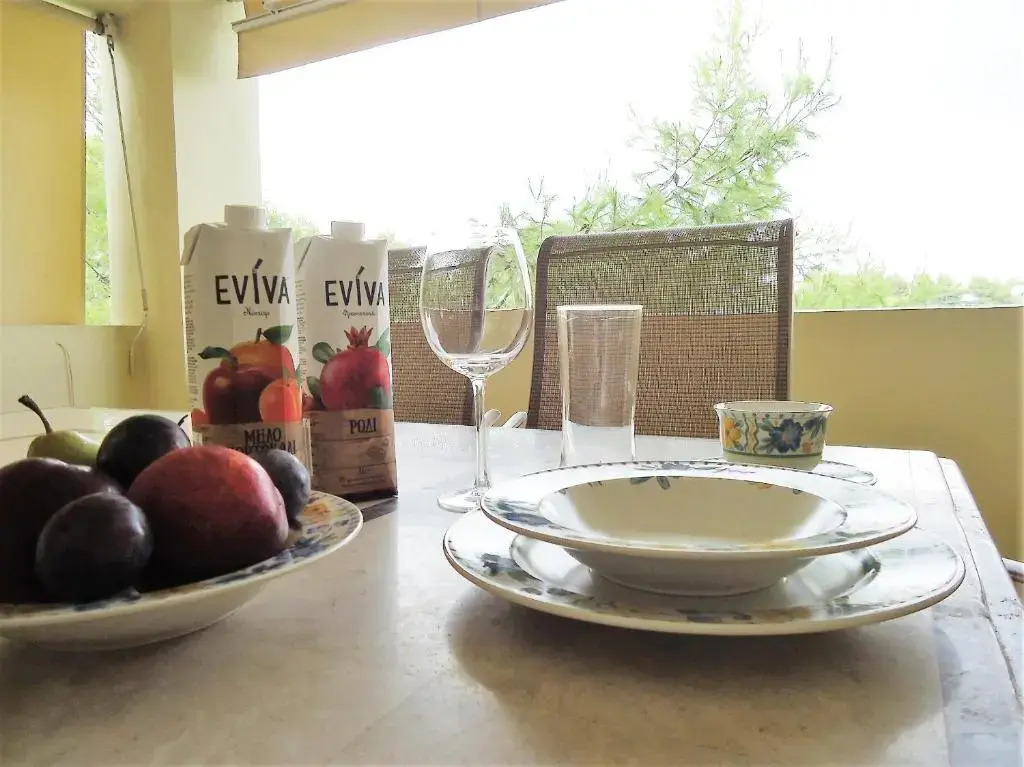 Marousi Boutique Apartment