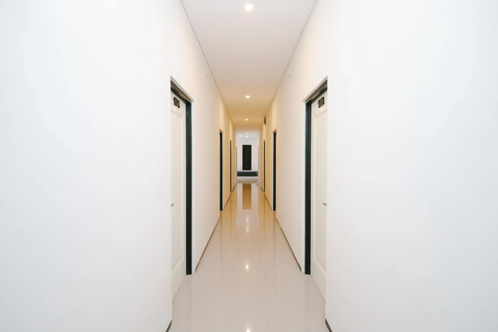 B Syariah Guest House