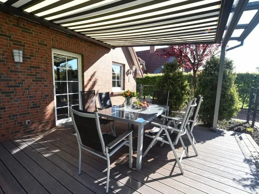 Holiday Home Nispel 2