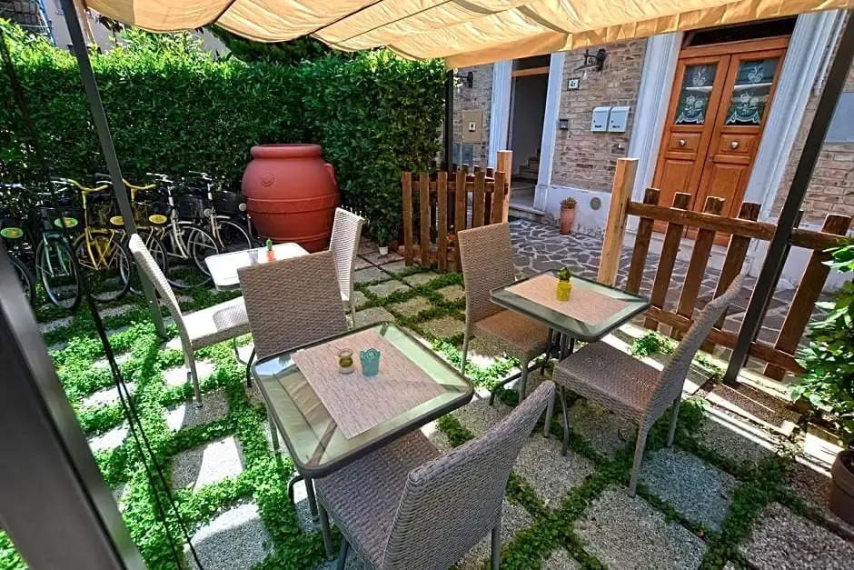 Bed & Breakfast Il Vicolo