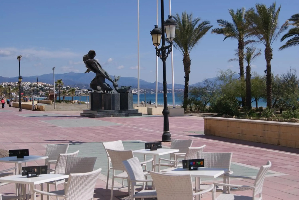 Hotel Doña Luisa