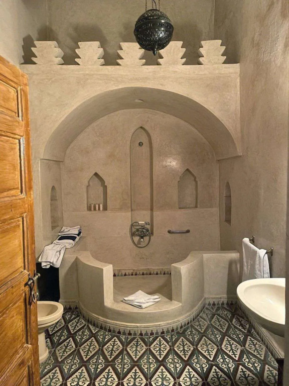 Riad Dar Sbihi
