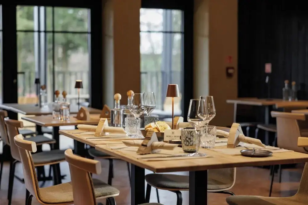 Hillview Hotel Grandvoir