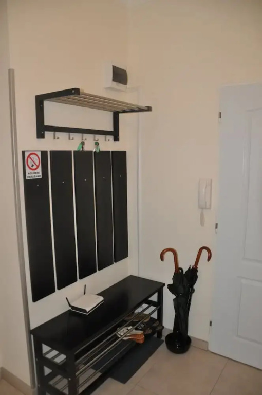 Apartment No. 40 Stará Louka 20