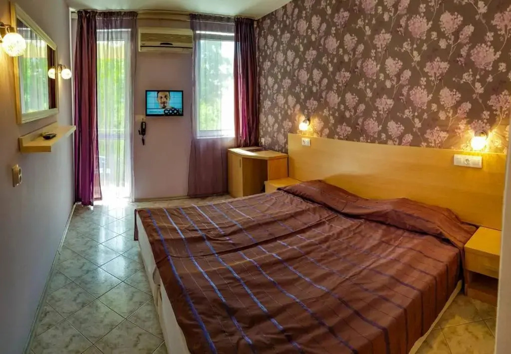 Rilena Hotel