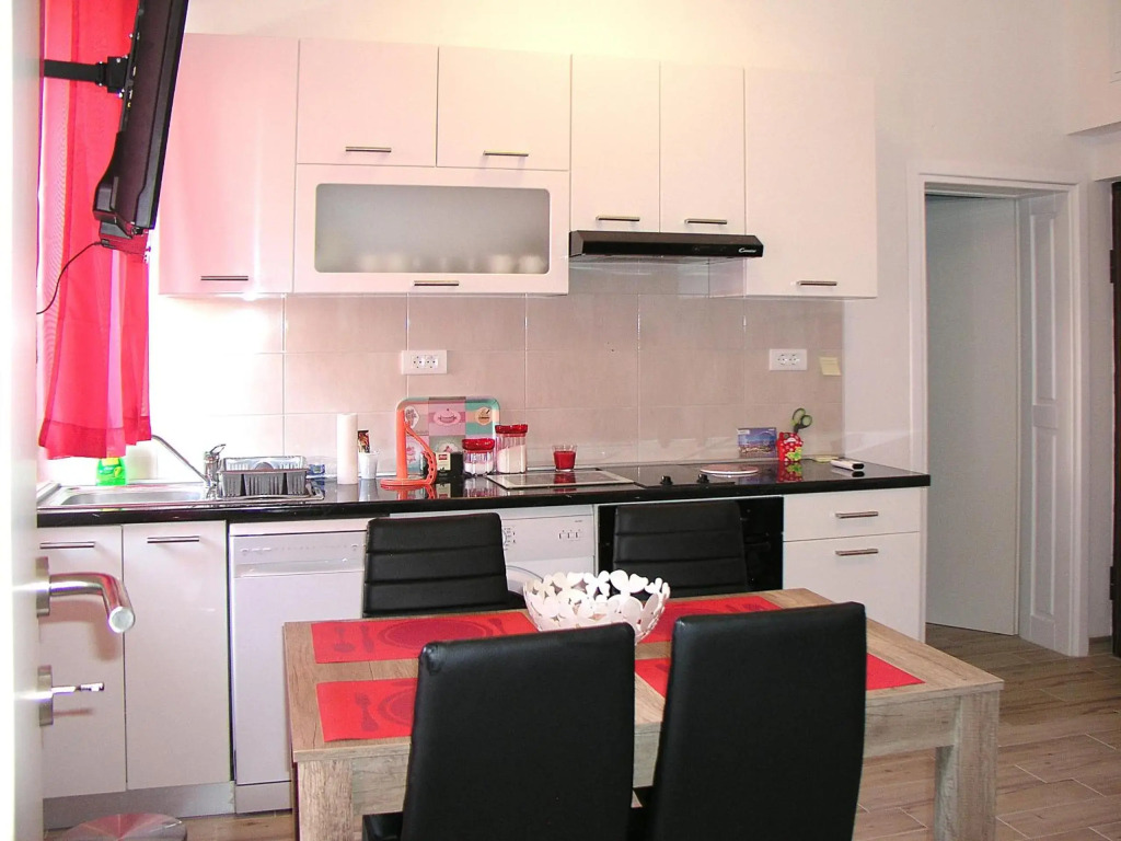 Apartmani KLARA i GRACIA