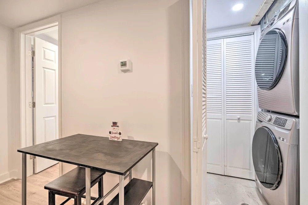 Washington, DC, Vacation Rental By Arboretum