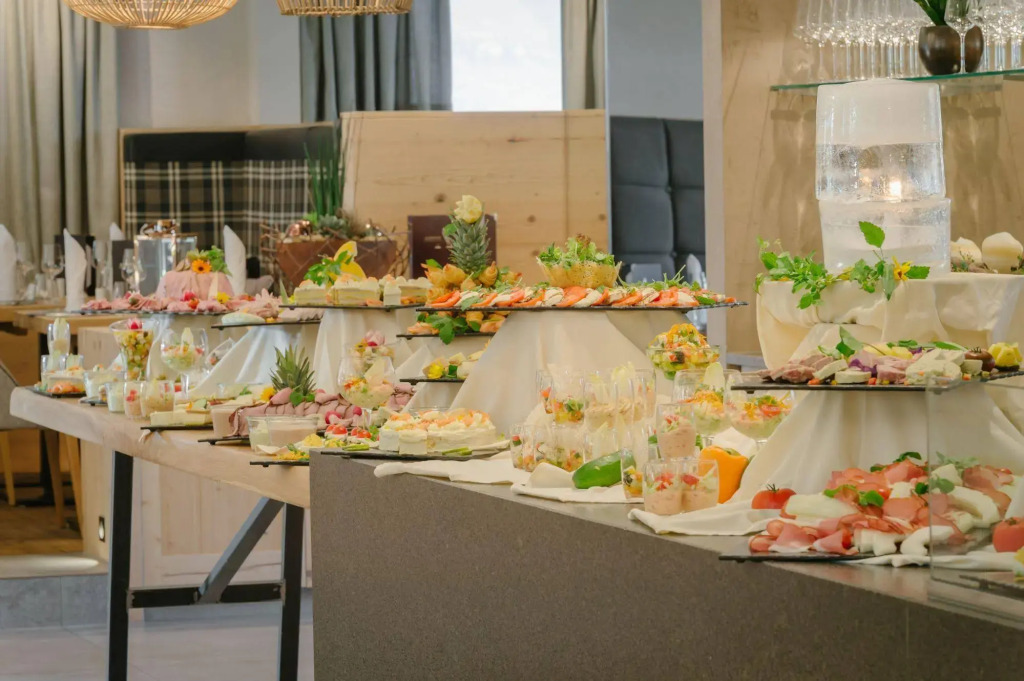 Aktivhotel Alpendorf