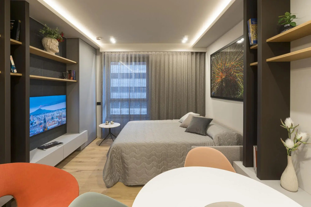 Aera Luxury Suite - APT 2 - 4 pax