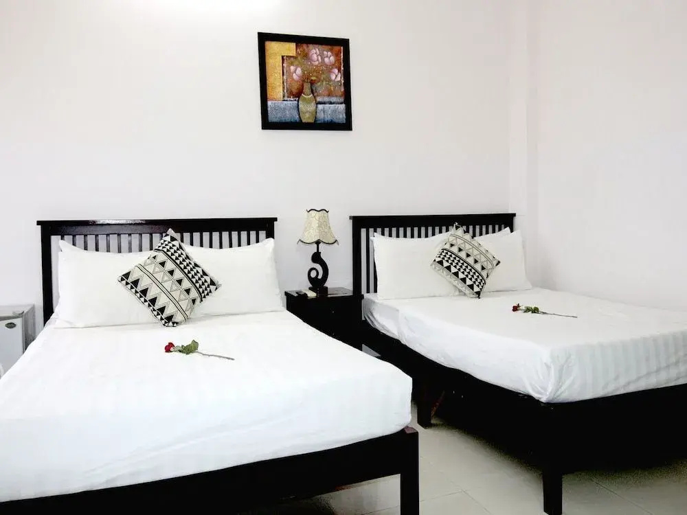 Nguyen Hotel Danang