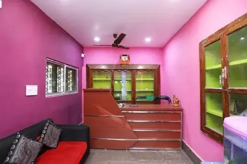 Hotel Puri Inn By OYO Rooms