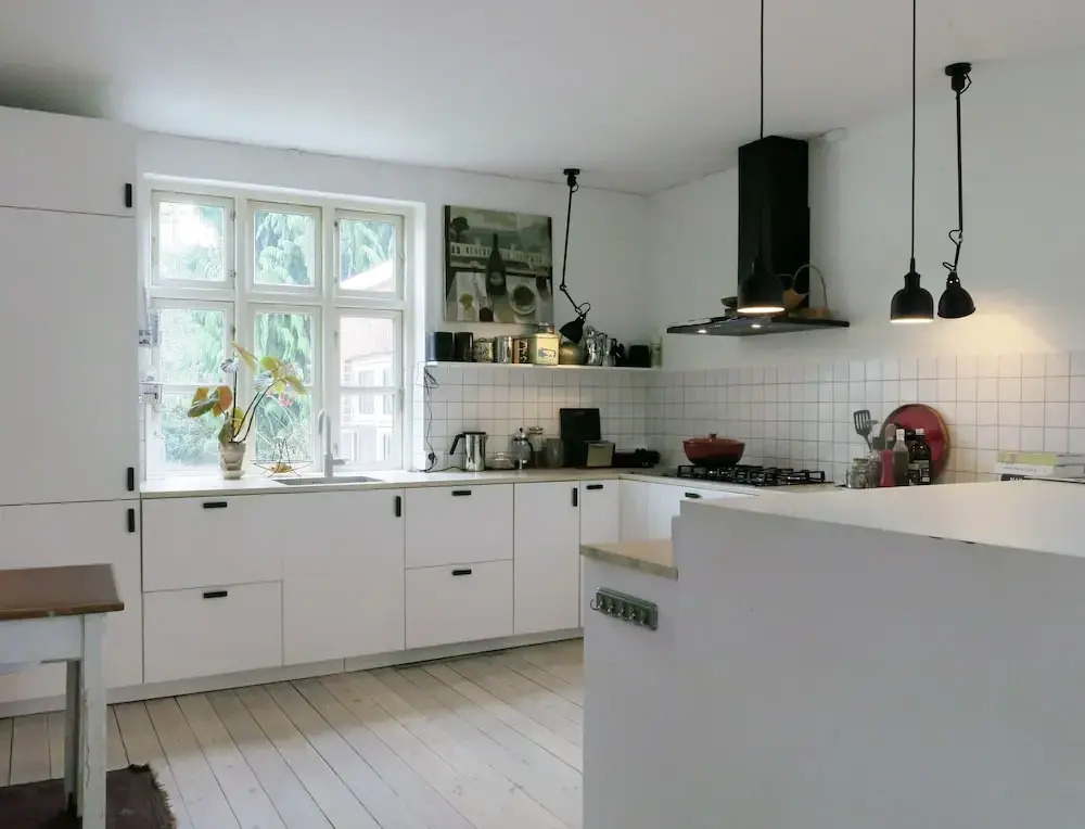 2 bedroom house in Amager 1364-1