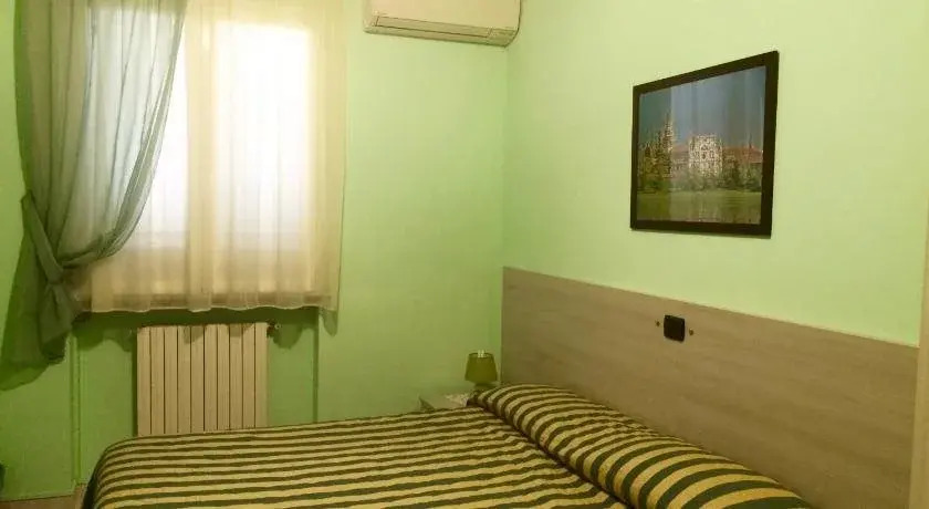 Hotel Certosa