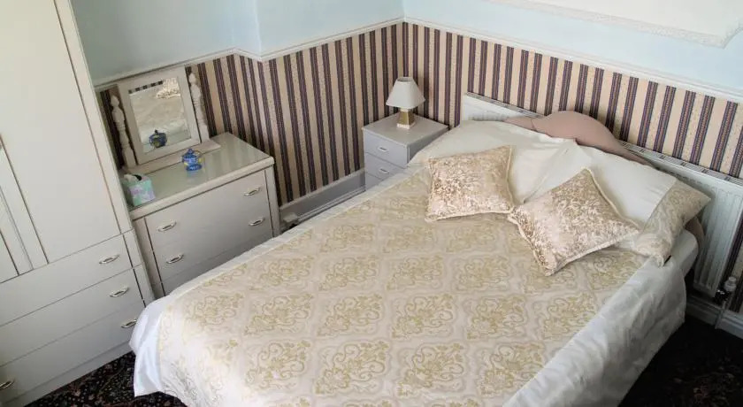 The Adelaide Premier Guest House