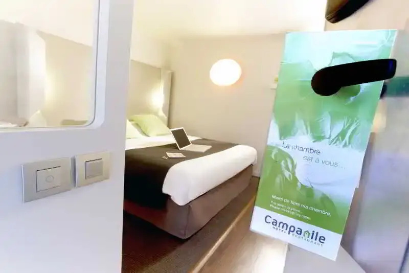 Hotel Inn Design Nantes