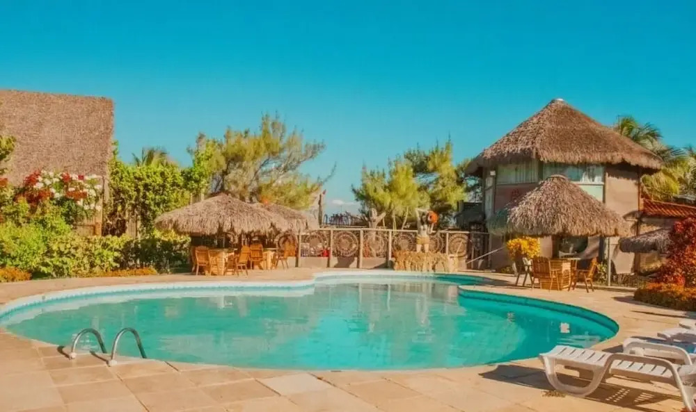 Ocas do Índio Hotel Spa