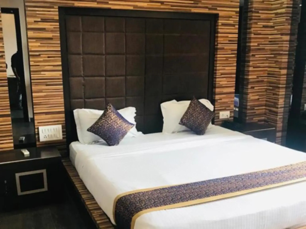 Hotel Ashoka Grand