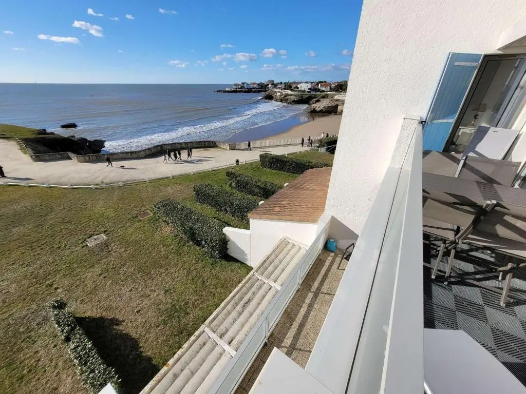 Appartement Royan, 3 pièces, 5 personnes - FR-1-494-62