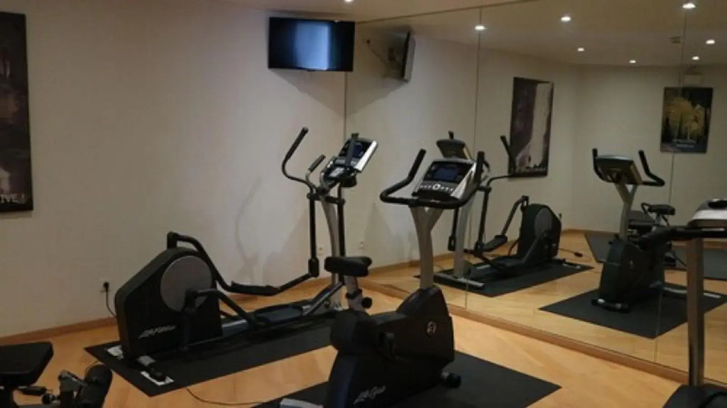 B-aparthotel Ambiorix