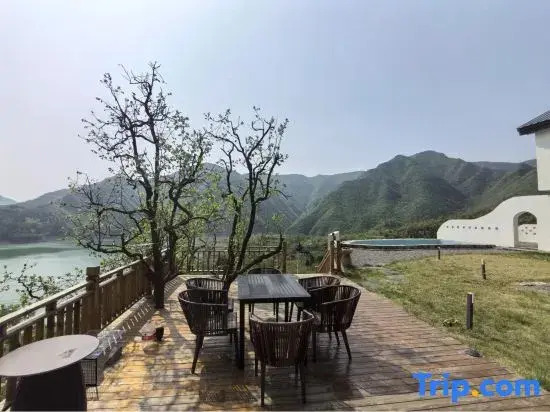 Mountain View Leisure Residence