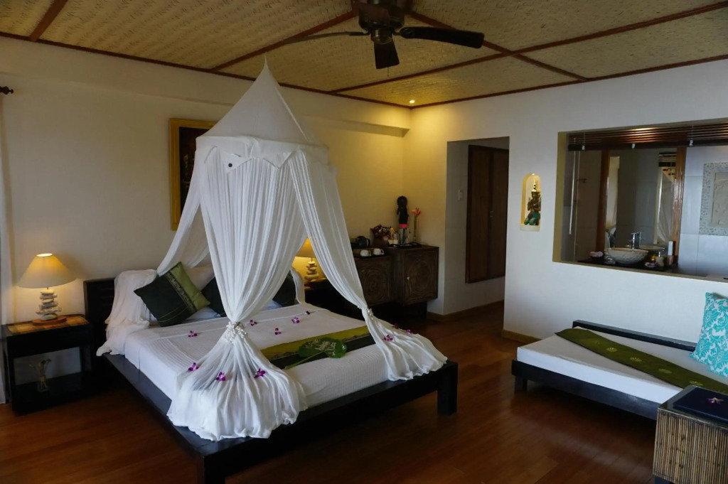Vellago Resort
