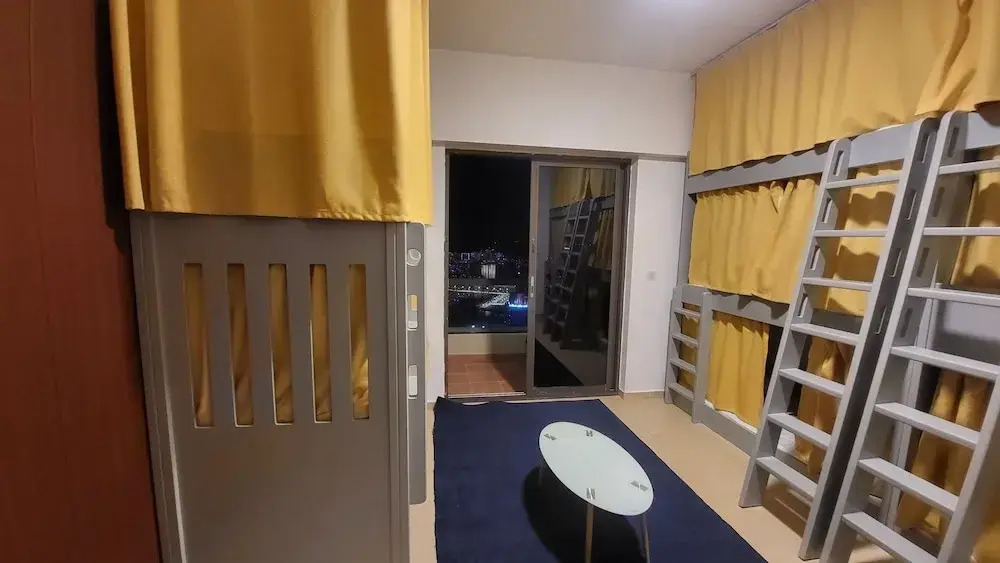 Atlantis View Hostel