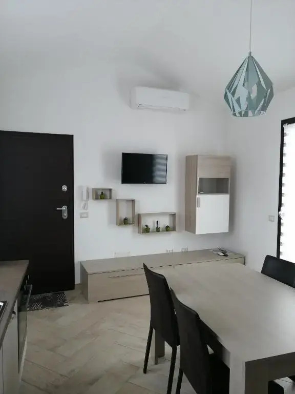 Appartamento Monte Granatico 02