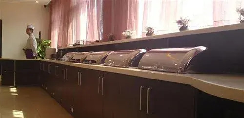 Fairyland Hotel Shifu Street - Kunming