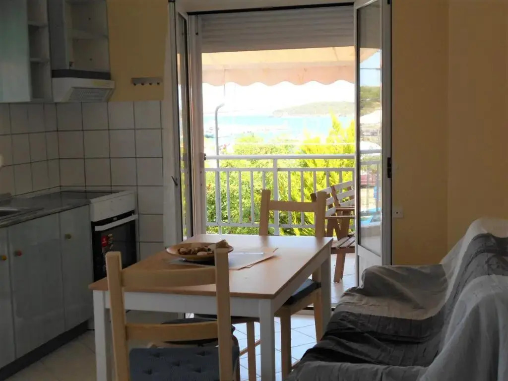 Sophies Apartments Ormos