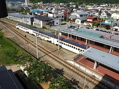 Murayama Nishiguchi Hotel - Vacation STAY 91920