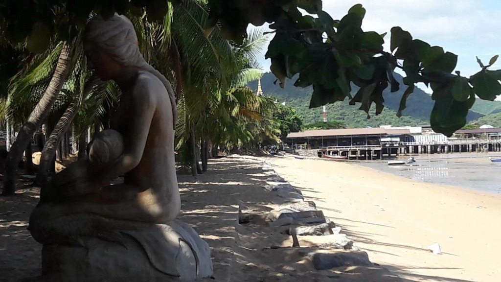 Asias Beach Apartments
