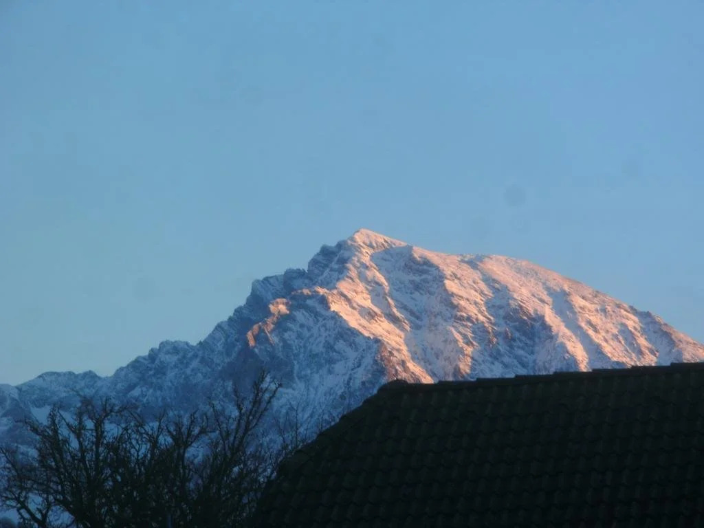 Haus Schober