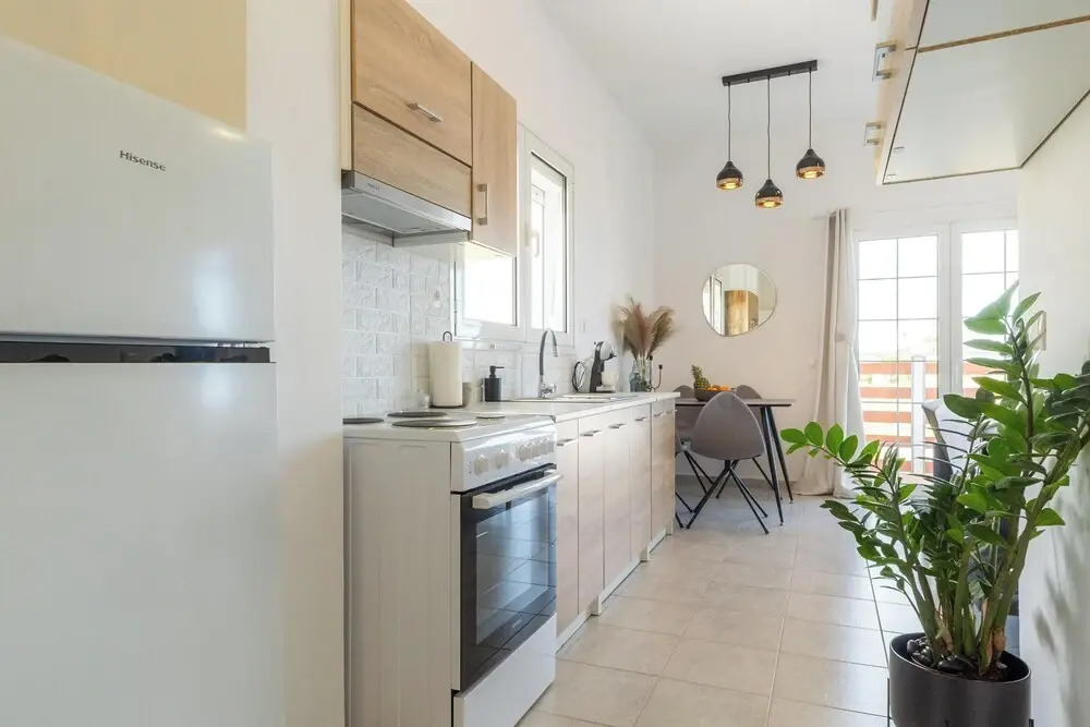 Avra Sfakia Apartments