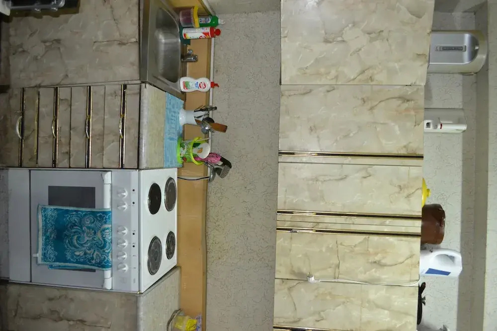 Apartlux Dmitrovskaya